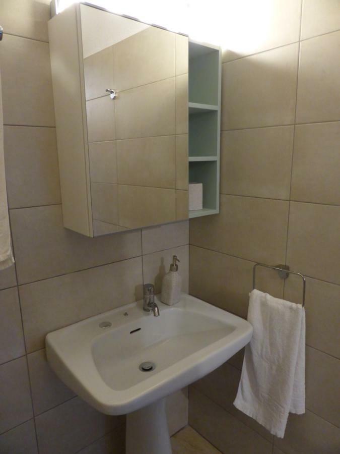 Aeolia Apartments Gramatikó Kültér fotó