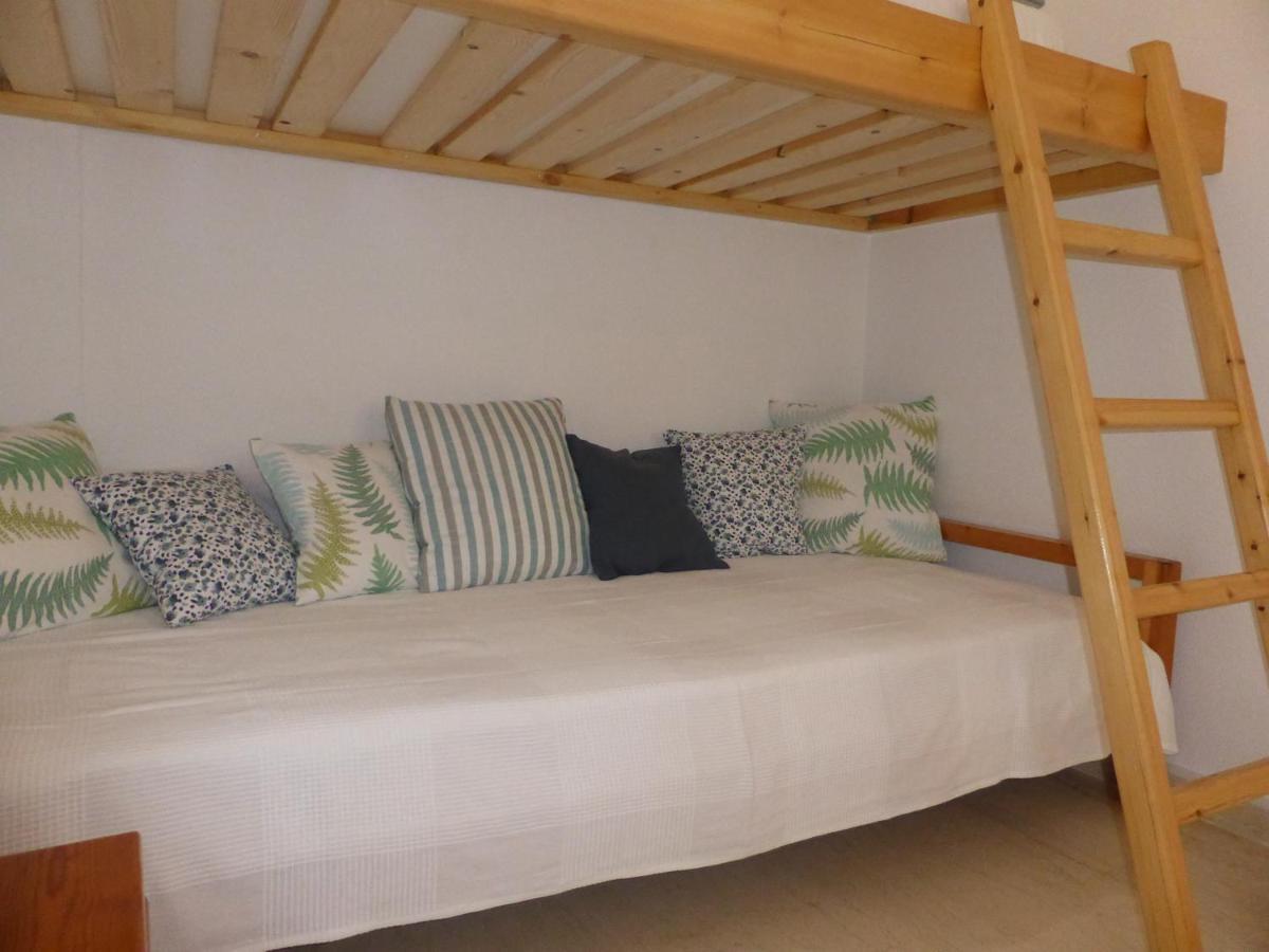 Aeolia Apartments Gramatikó Kültér fotó